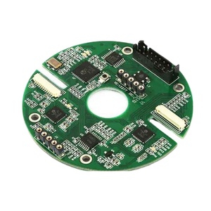 แผงวงจร PCB แบบ FR4หลายชั้นแผงวงจร PCBA ผู้ผลิตต้นแบบบริการประกอบ PCB แบบครบวงจร - Product Image 1