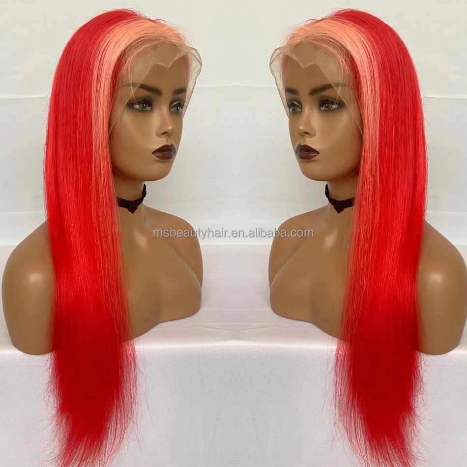 hd swiss lace wigs
