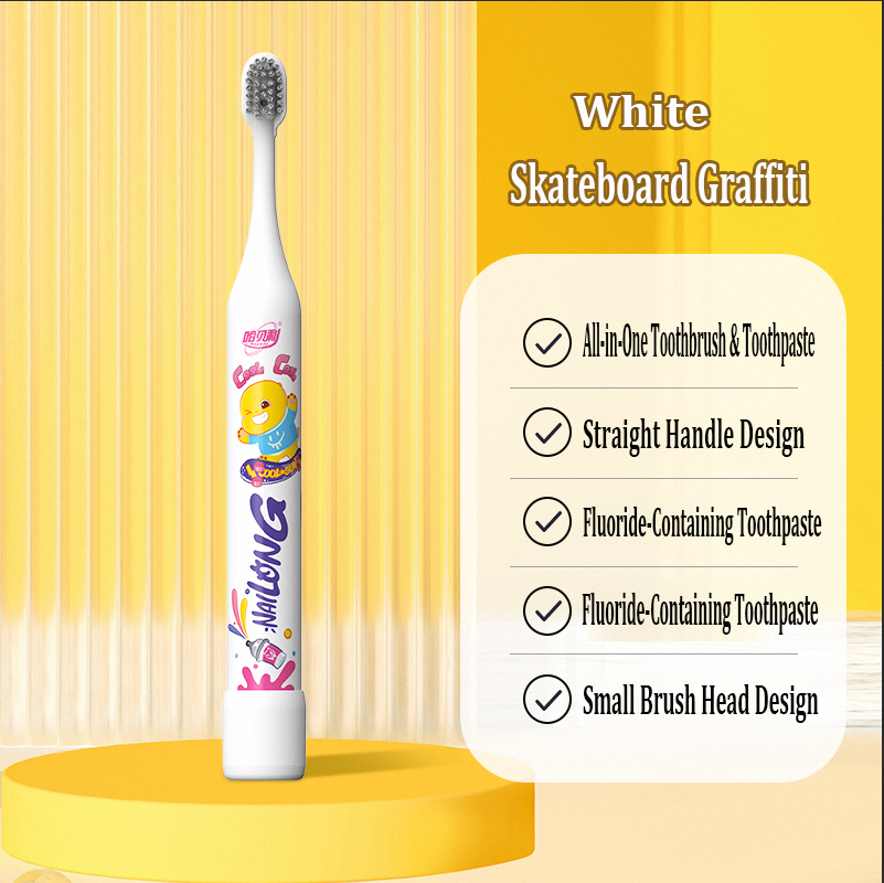 White Strawberry Flavor