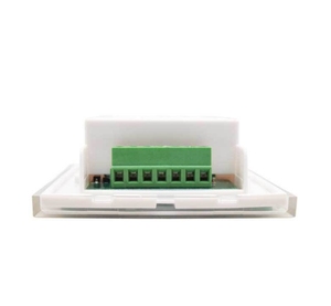 Controller LED 12-24V RGBW controller dimming full-color touch panel dimming controller - Product Image 5