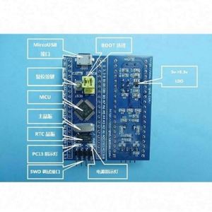 Scheda di sviluppo SMT32 STM32F103C8T6 - Product Image 6