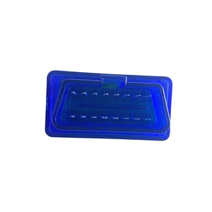 OBD V2.1 ELM327 BT 2.0 Motorfehler-Code leser Obd II-Diagnosescanner-Diagnose tool - Product Image 5