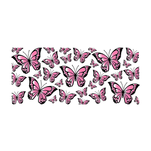 Hai mặt xem nhà máy tùy chỉnh 69999 có sẵn thiết kế phim hoạt hình chuyển Sticker chuyển - Product Image 2