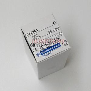 Переключатель хода ZCK-E05C ZCKE05C XCK-J.C Операционная головка концевой выключатель аксессуары - Product Image 4