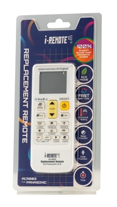 I-remote ACR803 panasonic air Conditioner Ac Remote <strong>Control</strong> Initial Function of Original - Product Image 5