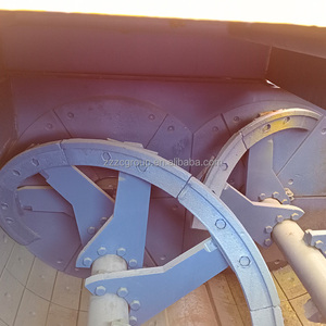 China Js500 <strong>Js750</strong> Js1000 Continuous Self Loading Concrete <strong>Mixer</strong> Twin Shaft Concrete Batch <strong>Mixer</strong> - Product Image 6