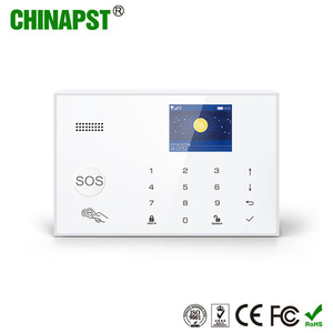 Tuya-sistema de alarma inteligente WIFI + GSM para el hogar, Control por aplicación IOS/Android, Compatible con Alexa PST-G30, nuevo - Product Image 5