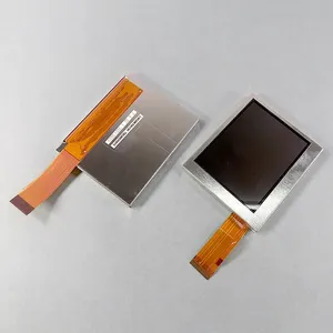 อุปกรณ์ซ่อมอะไหล่สำหรับ Nintendo ds/nds อะไหล่เกมคอนโซลหน้าจอซ่อมหน้าจอสัมผัส DIY จอแสดงผล LCD ของแท้ - Product Image 6