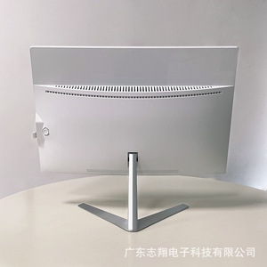 21.5-Inch All-In-One Borderless <strong>Computer</strong> with Intel <strong>Processor</strong> HDD DDR3 OLED EU for Home Office Education Cross-Border New Design - Product Image 4
