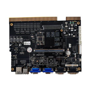 Para Lightning Link PCB Arcade Game Machine que funciona con monedas con 1 año de garantía disponible en español e inglés - Product Image 1