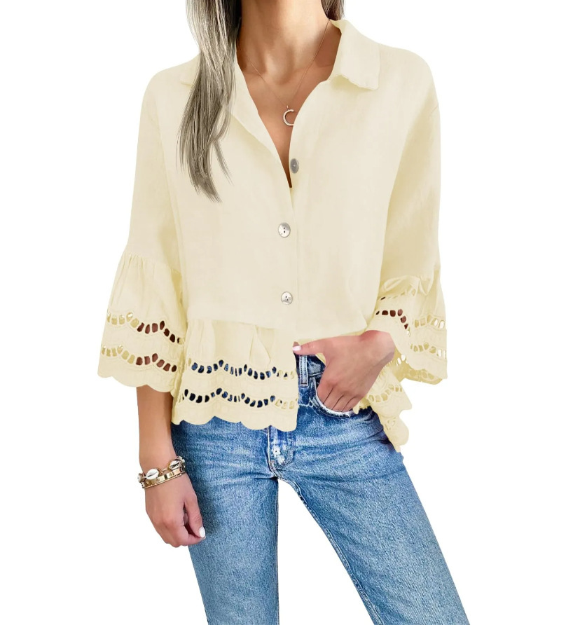 Light yellow