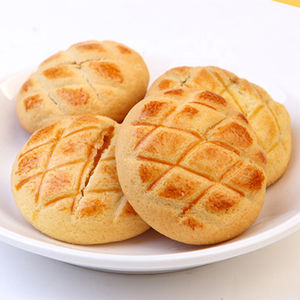 Giá rẻ PLC điều khiển hasborg hai màu Cookie người gửi tiền đôi màu Cookie Máy làm - Product Image 6