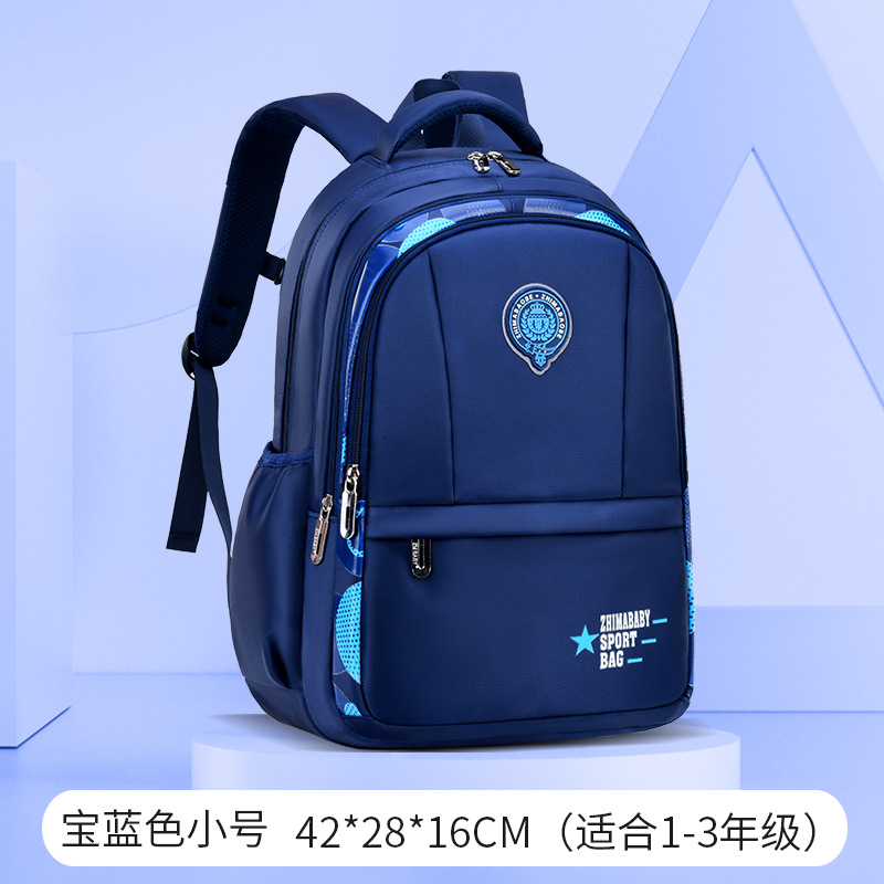 Sapphire Blue Small
