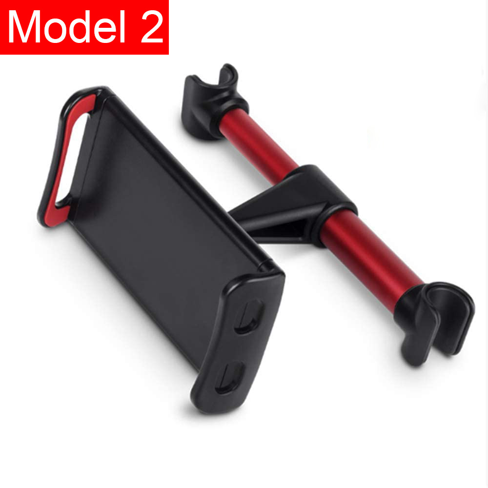 Modèle 2