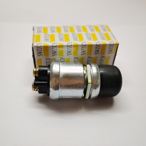 Engine <strong>Start</strong> <strong>Push</strong> <strong>Button</strong> Momentary <strong>Start</strong> Switch 12V / 24V Weatherproof <strong>Push</strong> <strong>Button</strong> <strong>Start</strong> Switch for Car Truck Boat - Product Image 5