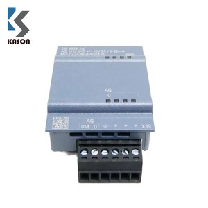 Analoges Ausgangsmodul 6ES7232-4HA30-0XB0 für SIMATIC S7-1200 - Product Image 1