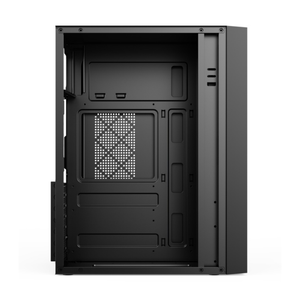 OEM ODM Custom Mini <strong>PC</strong> <strong>Case</strong>: Small Form Factor with Full Tower Performance - Product Image 3