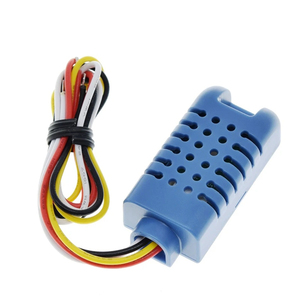 AM1011A <strong>Analog</strong> <strong>Temperature</strong> and Humidity <strong>Sensor</strong> Module Capacitive Module <strong>Analog</strong> Voltage Signal <strong>Output</strong>