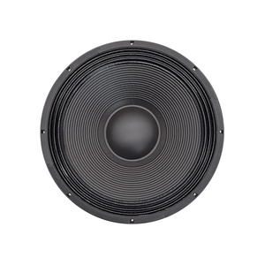 18DS扬声器18英寸3400瓦大功率低音功放线阵列系统有源/无源室外18英寸低音炮 - Product Image 5