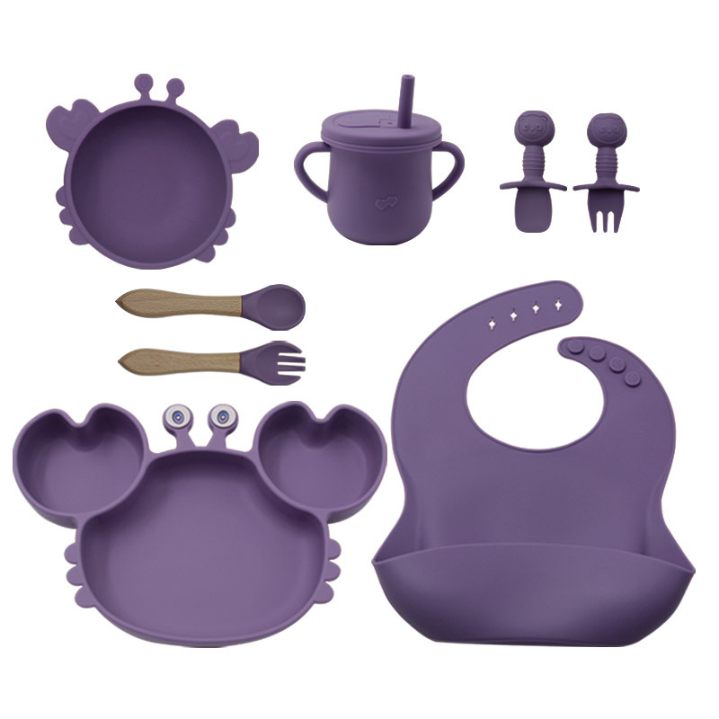 dark purple
