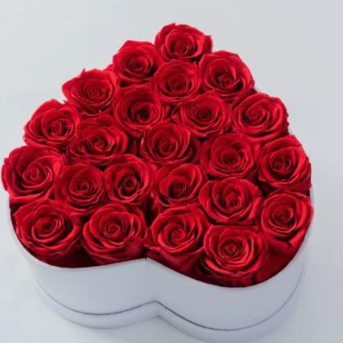 27 flowers