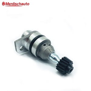 Chất Lượng Hàng Đầu Phụ Tùng Ô Tô 16 Răng Tự Động Cảm Biến Tốc Độ 43621-49710 Cho Hàn Quốc Xe Đồng Hồ Tốc Độ Cảm Biến - Product Image 1