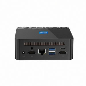 คอมพิวเตอร์เกม10th เจนเนอเรชัน I9 I7 I5คอมพิวเตอร์ตั้งโต๊ะ Win11 M.2 NVMe SSD 32กิกะไบต์2 * DDR4 4K - Product Image 2