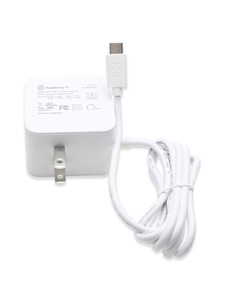 Original Factory supply <strong>Raspberry</strong> <strong>PI</strong> 5 5V 5A type C <strong>power</strong> adapter - Product Image 2