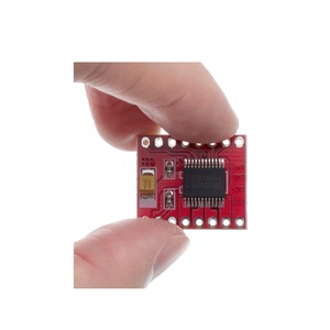 DRV8833 Treiber 1A TB6612FNG für Arduinos Mikro controller Besser als L298N TB6612 Schrittmotor Dual - Product Image 5