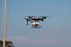 Nhà máy trực tiếp bán buôn đặc biệt Hot Bán Drone spreyer Drone phun nông nghiệp UAV - Product Image 6