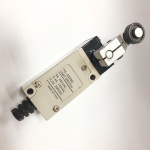 Tüm yeni seyahat anahtarı D4C-1227-P Limit anahtarı stokta mevcut - Product Image 4