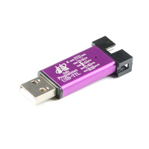 STC Full Series MCU Automatischer Programmierer Kaltstart Kostenloser Download USB auf TTL STM8 STM32 ST Simulator Downloader Auto Programmer - Product Image 4
