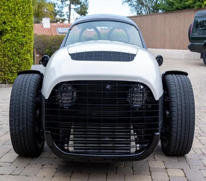 USED-VANDERHALL 2022 Carmel เล็กน้อยสำหรับการจัดส่งด่วน - Product Image 4