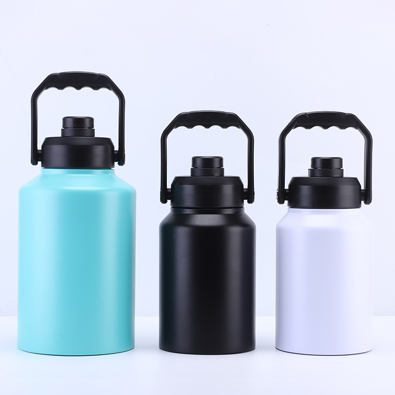 Normal lid and colors