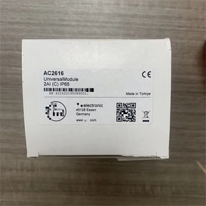 IFM Electronic AC2616 AS-Módulo de entrada analógica de interfaz - Product Image 6