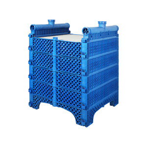 Best Hydrophlicity Silicon Carbide Ceramic Flat Sheet Membrane Module for Water <strong>Filter</strong> Treatment - Product Image 2