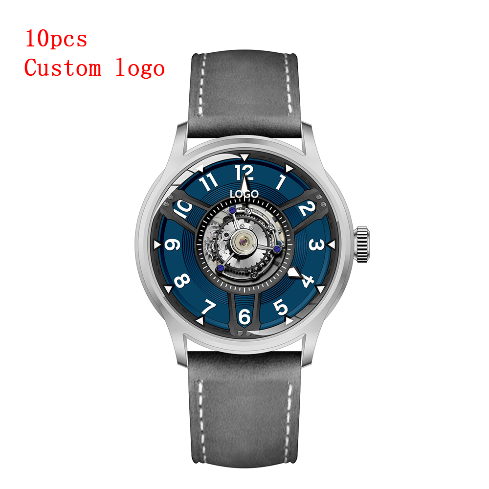 Blue-1