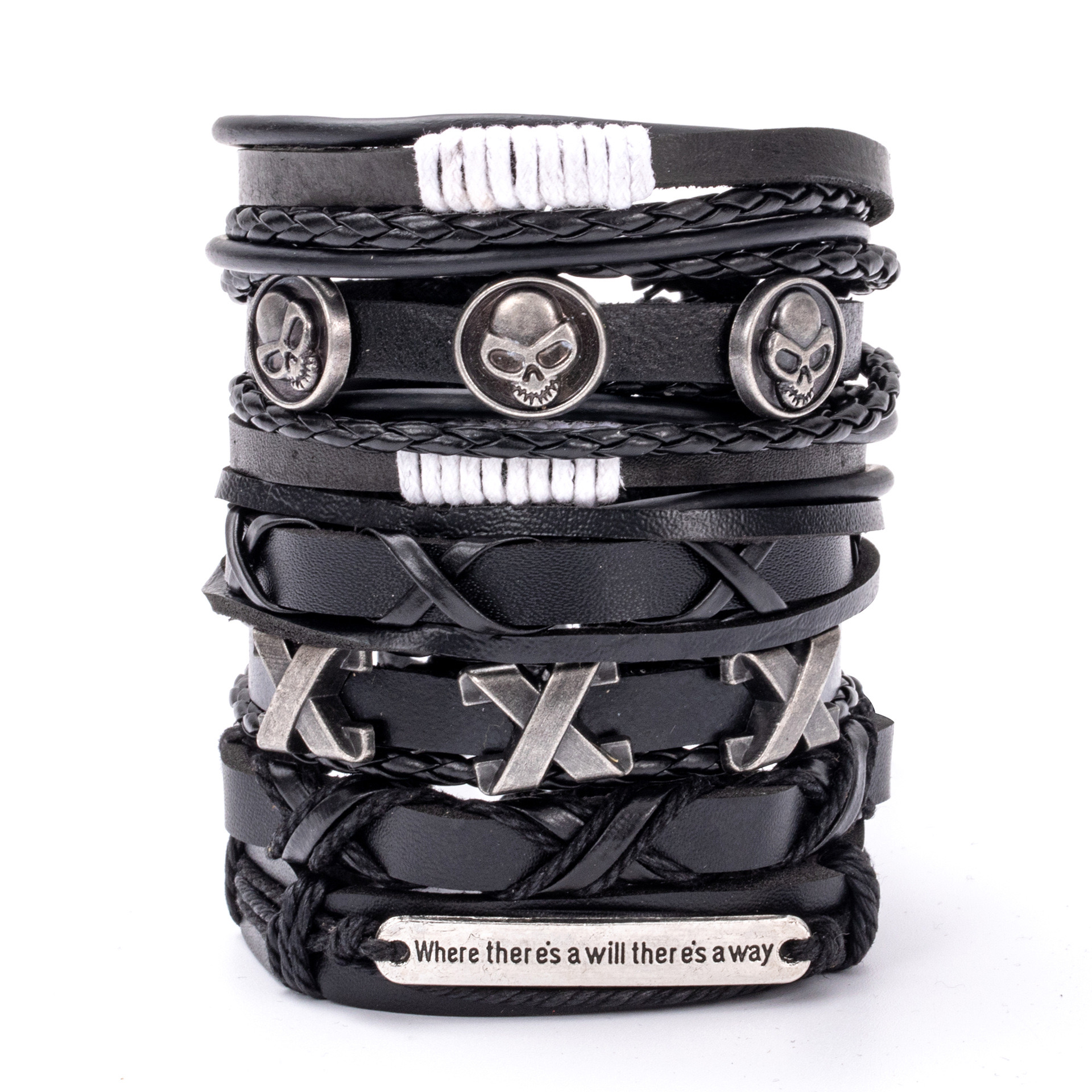 black 011