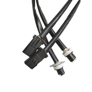 Professional-Grade Ethernet Diagnostic and <strong>Programming</strong> Tool for Model S/X Delivering Precision and Efficiency - Product Image 4