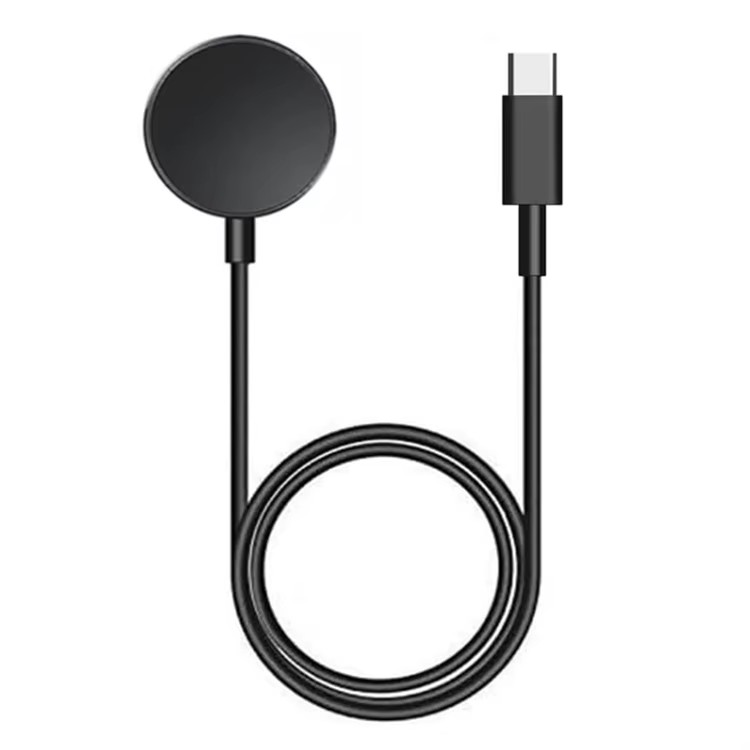 Black-1M(USB-C)