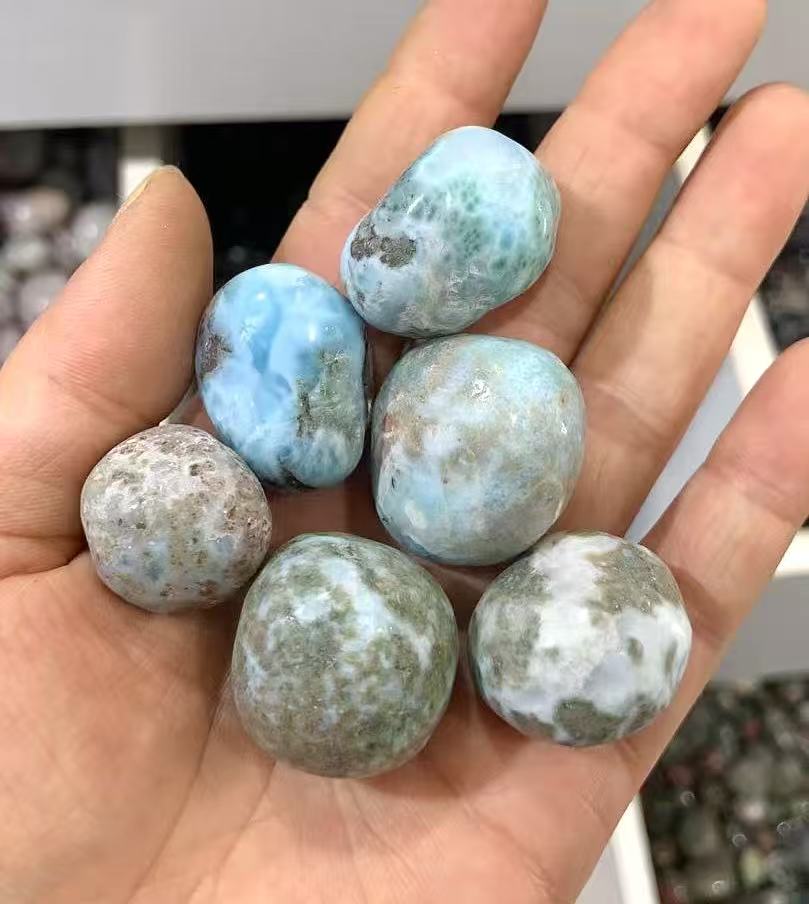 larimar