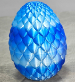 Blue-White gradient
