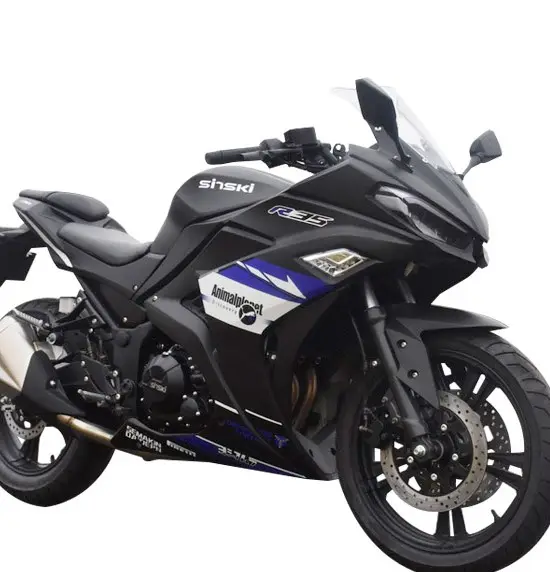 سرعة عالية ، 125cc 200cc 250cc 300cc 400cc للبالغين