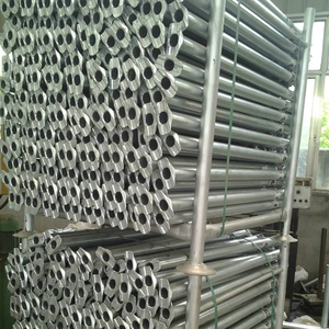 HDG钢脚手架杯形账本，带锻造账本端 - Product Image 6