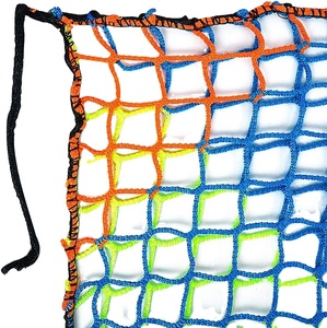 Factory High Quality 30*30cm Filet Scrog <strong>Trellis</strong> <strong>Netting</strong> Filet Scrog <strong>Trellis</strong> <strong>Netting</strong> for Grow Tent Plant Support - Product Image 5