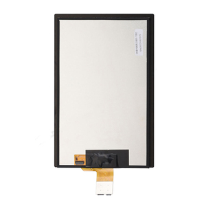 8,0 "PCAP-Touchscreen IPS Voller Betrachtung winkel 8-Zoll-TFT-LCD 800x1280 MIPI-DSI-Schnitts telle anzeige mit kapazitivem I2C-Touchpanel
