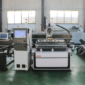 High <strong>Precision</strong> <strong>Linear</strong> Atc 12PCS Tool Changer Wood <strong>CNC</strong> Router Cabinet MDF Furniture Making Machine in Poland - Product Image 2