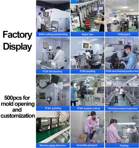 Персонализированный индивидуальный дизайн, ваш 3D-логотип, ПВХ, 8 ГБ, 32 ГБ, 64 ГБ, флеш-накопитель - Product Image 5