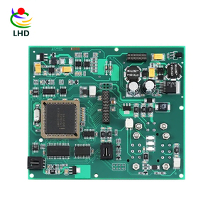 カスタムpcb pcbaメーカープロpcbaボードデザインを組み立サービスカスタムクローンプロトタイプpcb & pcba回路基板