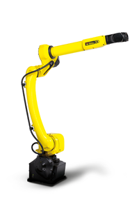 Fanuc M-10iD/8L 6轴工业机器人码垛机器人精确快速处理，带4-10米Fanuc机器人直线导轨 - Product Image 2